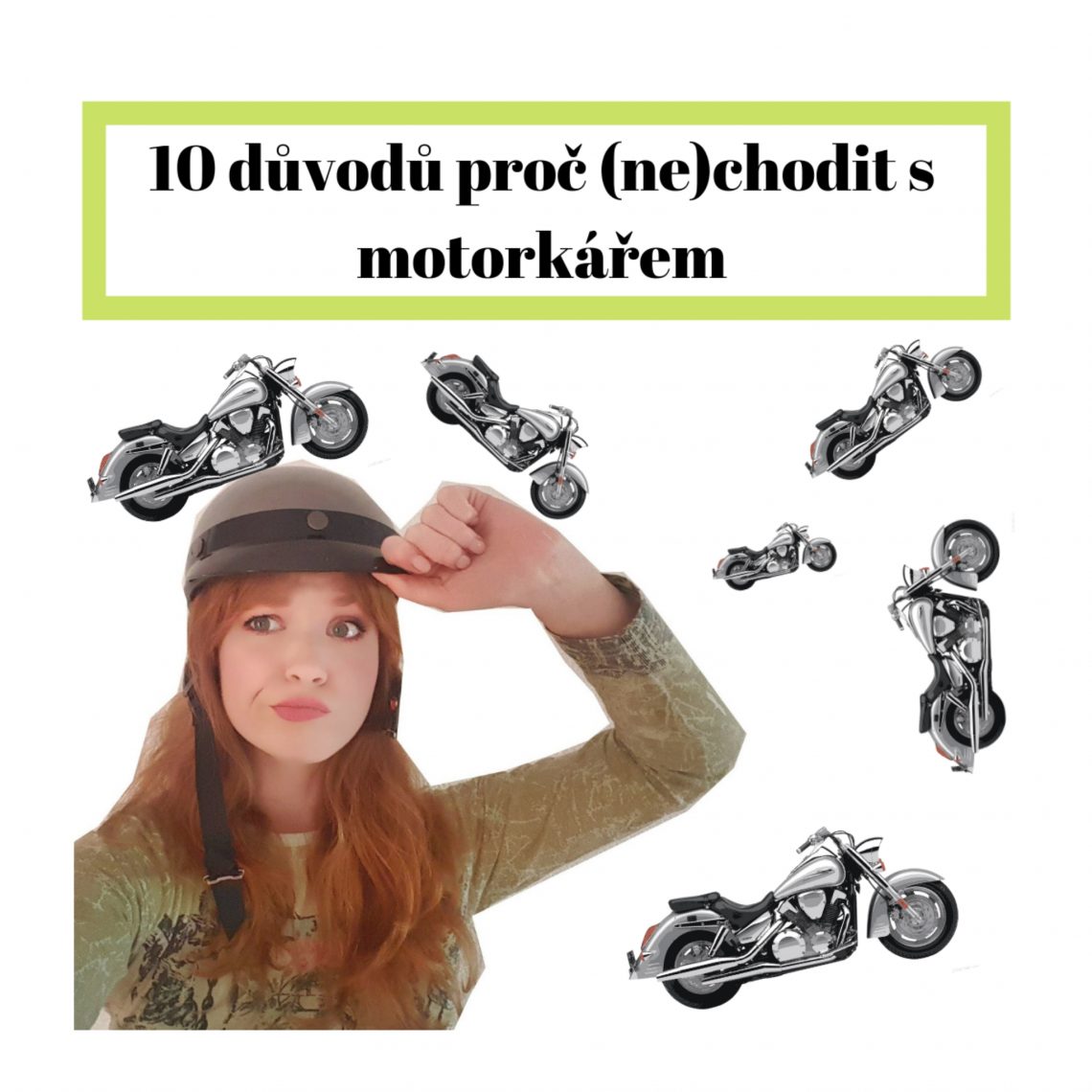 proč chodit s morokářem